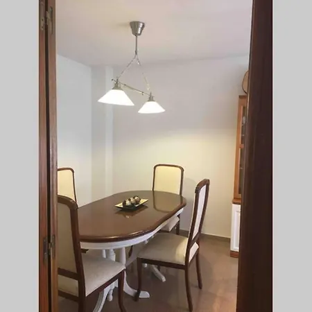 아파트 El Pisuco