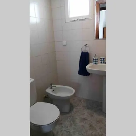 El Pisuco 아파트 Dolores (Alicante)