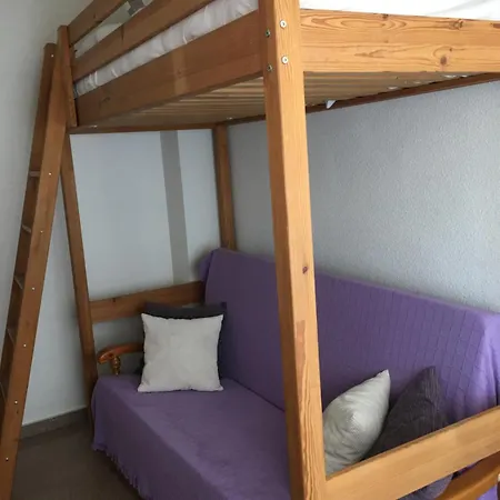 El Pisuco 아파트 Dolores (Alicante)
