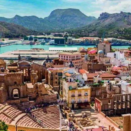 El Pisuco Dolores (Alicante)