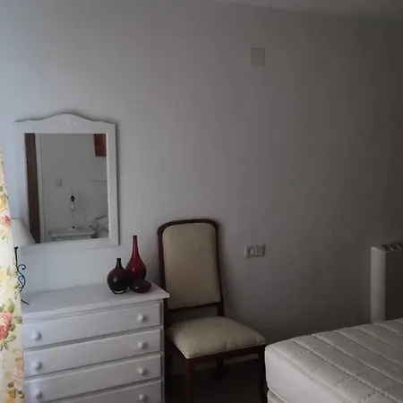 Lejlighed El Pisuco *