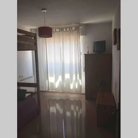 Lejlighed El Pisuco Dolores (Alicante)